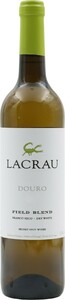 Lacrau White 2024, D.O.C. Douro Bottle