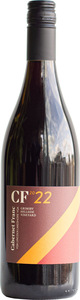 Trail Estate Cabernet Franc (Grimsby Hillside Vineyard) 2022, VQA Lincoln Lakeshore, Niagara Bottle