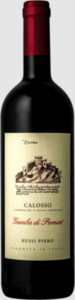 Bussi Piero Gamba Di Pernice 2020, Calosso D.O.C.  Bottle