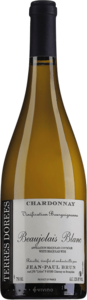 Jean Paul Brun Terres Dorees Beaujolais Blanc Classic Chardonnay 2024, Ac Beaujolais Bottle