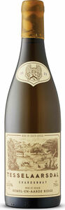 Tesselaarsdal Chardonnay 2024, W.O. Hemel En Aarde Ridge Bottle