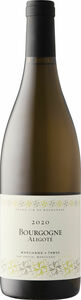Marchand Tawse Aligoté 2022, A.C. Bourgogne Bottle