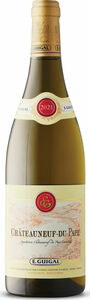 E. Guigal Châteauneuf Du Pape Blanc 2023, A.C. Bottle