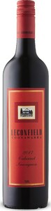 Leconfield Coonawarra Cabernet Sauvignon 2021, Coonawarra, South Australia Bottle