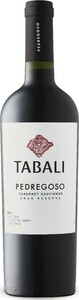 Tabalí Pedregoso Gran Reserva Cabernet Sauvignon 2023 Bottle