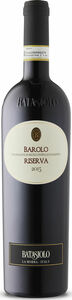Beni Di Batasiolo Riserva Barolo 2016, Docg Bottle