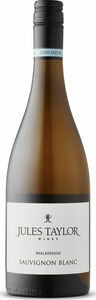 Jules Taylor Sauvignon Blanc 2024, Marlborough, South Island Bottle