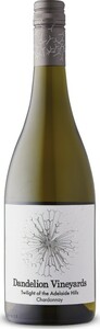 Dandelion Vineyards Twilight Of The Adelaide Hills Chardonnay 2024, Adelaide Hills, Australia Bottle