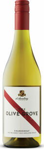 D'arenberg The Olive Grove Chardonnay Bottle