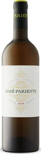 José Pariente Verdejo 2024, Do Ruedo Bottle