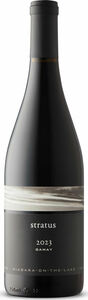 Stratus Gamay 2024, VQA Niagara On The Lake Bottle