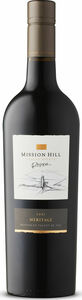Mission Hill Family Estate Reserve Meritage, BC VQA Okanagan Valley Bottle