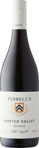 Tyrrell's Hunter Valley Shiraz 2023, Hunter Valley, New South Wales Bottle