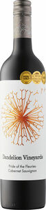 Dandelion Pride Of The Fleurieu Cabernet Sauvignon 2022, Fleurieu Bottle