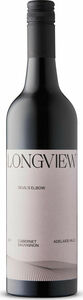 Longview Devil's Elbow Cabernet Sauvignon 2023, Adelaide Hills Bottle