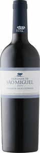 Herdade São Miguel Colheita Seleccionada Tinto 2022, Vinho Regional Alentejano Bottle