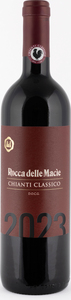 Rocca Delle Macie Chianti Classico Docg 2023, Castellina Bottle