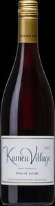 Kumeu River Village Pinot Noir 2025 Bottle