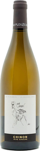 Vive Le Chenin! (Marc Plouzeau   La Bonneliere) 2023 Bottle