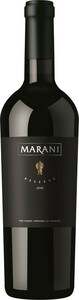 Marani Reserve 2012, Kondoli Vineyards, Kakheti Bottle