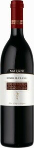 Marani Kindzmarauli Bio 2024, Kindzmarauli Pdo, Kakheti Bottle