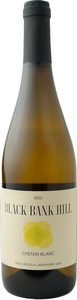 Black Bank Hill Chenin Blanc 2023, VQA Lincoln Lakeshore, Niagara Bottle