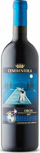 Donatella Cinelli Colombini Orcia Cenerentola 2019, Doc Bottle
