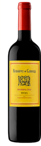 Remírez De Ganuza Rioja Reserva 2018, Doca Rioja Bottle