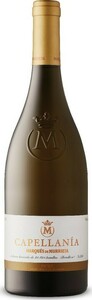 Marqués De Murrieta Finca Ygay Capellanía Blanco 2020, Rioja Gran Reserva Bottle