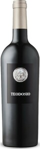 Tenute Capaldo   Basilisco Teodosio 2021, Aglianico Del Vulture Bottle