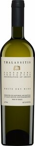 Gaia Thalassitis Assyrtiko 2024, Pdo Santorini, Aegean Islands Bottle