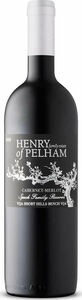 Henry Of Pelham Speck Family Reserve Cabernet/Merlot 2020, VQA Short Hills Bench, Niagara Escarpment, Sustainable Bottle