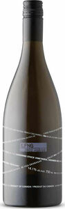 Laughing Stock Viognier 2022, Okanagan Valley VQA Bottle
