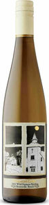Organized Crime Wild Ferment Riesling 2022, VQA Beamsville Bench, Niagara Escarpment Bottle