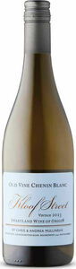 Mullineux Kloof Street Old Vine Chenin Blanc 2023, Wo Swartland Bottle