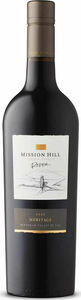Mission Hill Family Estate Reserve Meritage 2022, BC VQA Okanagan Valley Bottle