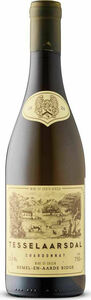 Tesselaarsdal Chardonnay 2024, W.O. Hemel En Aarde Ridge Bottle