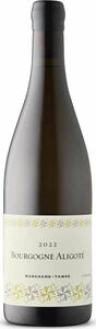 Marchand Tawse Aligoté 2022, A.C. Bourgogne Bottle