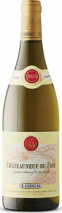 E. Guigal Châteauneuf Du Pape Blanc 2023, A.C. Bottle