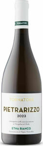 Tornatore Etna Bianco Doc Pietrarizzo 2023 Bottle