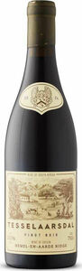 Tesselaarsdal Pinot Noir 2024, W.O. Hemel En Aarde Ridge Bottle