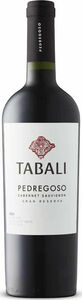 Tabalí Pedregoso Gran Reserva Cabernet Sauvignon 2023 Bottle