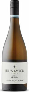 Jules Taylor Sauvignon Blanc 2024, Marlborough, South Island Bottle