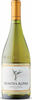 Montes Alpha Chardonnay 2023, Casablanca Valley Bottle