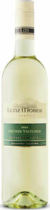 Lenz Moser Prestige Grüner Veltliner 2024, Qualitätswein Bottle