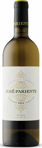 José Pariente Verdejo 2024, Do Ruedo Bottle