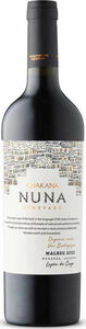 Chakana Nuna Vineyard Malbec 2022, Luján De Cuyo, Mendoza Bottle