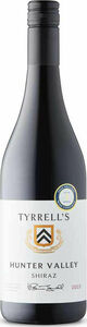 Tyrrell's Hunter Valley Shiraz 2023, Hunter Valley, New South Wales Bottle
