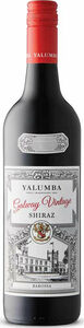 Yalumba Galway Vintage Shiraz 2023, Barossa, Vegan Bottle