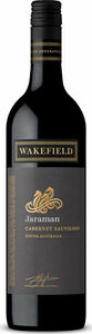 Wakefield Jaraman Cabernet Sauvignon 2023, South Australia Bottle
